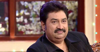 Kumar Sanu tests positive for coronavirus