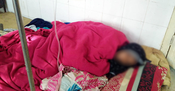 ভুয়া রেজিস্ট্রিতে বিয়ে, অস্বীকার করায় তরুণীর আত্মহত্যাচেষ্টা