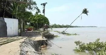 All rivers in Kurigram flowing above danger mark