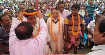 মনোনয়ন না দেওয়ায় দল ছাড়লেন আ’লীগ নেতা