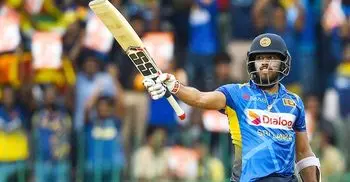 Kusal Mendis arrested following fatal car crash