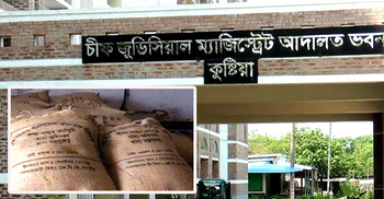 ত্রাণ আত্মসাৎ : অভিযুক্তদের বিরুদ্ধে ব্যবস্থা নেয়ার নির্দেশ