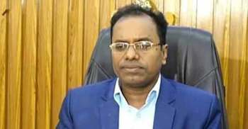 দশ দিনে কুষ্টিয়ার জেলা প্রশাসকের করোনা জয়