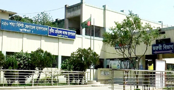 মৃত্যুশূন্য দিন দেখলো কুষ্টিয়া