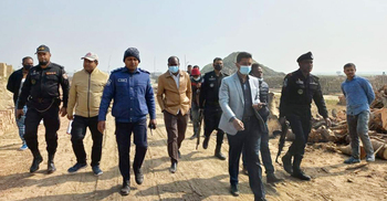 কুষ্টিয়ায় আট ইটভাটা মালিকের ২০ লাখ টাকা জরিমানা