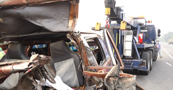 রোগী নিয়ে বাড়ি ফেরা হলো না স্বজনদের