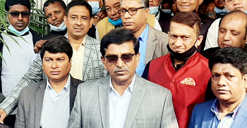 ‘পাপুলের দুর্নীতির দায় বিএনপিকেই বহন করতে হবে’