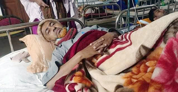 সার্টিফিকেট খুঁজে না পাওয়ায় প্রধান শিক্ষকের ওপর হামলা