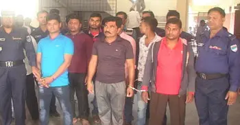 Two brothers murder: Death penalty for 4, life term for 7