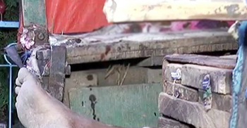 পুলিশের সঙ্গে ‘বন্দুকযুদ্ধে’ মাদক ব্যবসায়ী নিহত