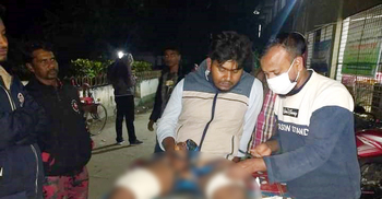 কুষ্টিয়ায় আ’লীগ-বিএনপি সংঘর্ষ, ওসি প্রত্যাহার