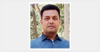 কুষ্টিয়ায় জাসদ নেতাকে কুপিয়ে হত্যা