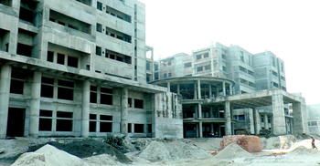 দিন যায়, সময় বাড়ে, কাজ আর শেষ হয় না