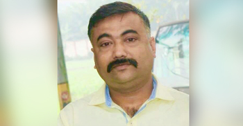 শত কোটি টাকার সম্পত্তি দখলকারী সেই যুবলীগ নেতা আটক