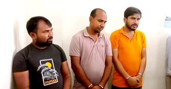 কুষ্টিয়া পাসপোর্ট অফিসে দুদকের অভিযান, ৩ জনের কারাদণ্ড