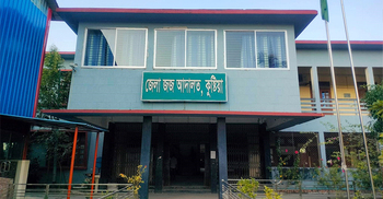 কুষ্টিয়ায় যুবককে গলা কেটে হত্যা, তিনজনের যাবজ্জীবন