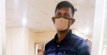 হোম কোয়ারেন্টাইন ছেড়ে ব্যাংকে গেলেন প্রবাসী