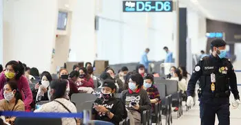 Thousands of Bangladeshi workers could leave Kuwait next week