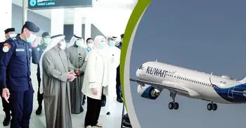 Coronavirus: Kuwait suspends flights to and from Bangladesh