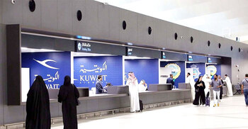 Kuwait imposes travel ban on Bangladesh