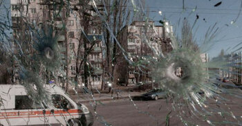 ‘Russia has 75% of forces inside Ukraine’