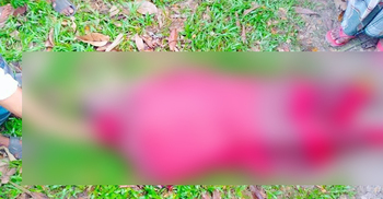 ৩০ ঘণ্টা পর সেই নির্মাণ শ্রমিকের মরদেহ উদ্ধার