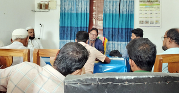 লক্ষ্মীপুরে শিক্ষক নিয়োগে অনিয়ম তদন্তে প্রশাসন