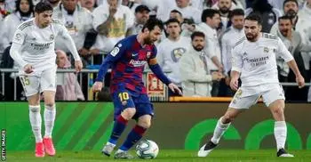 La Liga to resume on June 11