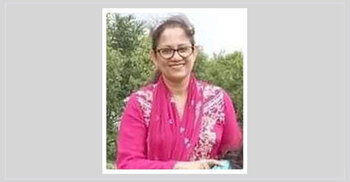 Addl police super’s hanging body recovered in Magura