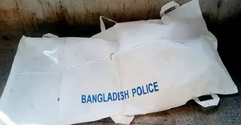 বগুড়ায় নার্সারি থেকে কলেজছাত্রের মরদেহ উদ্ধার