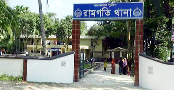 দস্যুদের হামলায় নদীতে নিখোঁজ শিশুর মরদেহ উদ্ধার