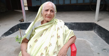 জীবনের না বলা কিছু কথা প্রধানমন্ত্রীকে বলে মরতে চাই