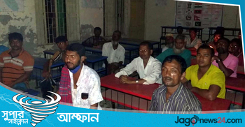 খাবার না দেয়ায় আশ্রয়কেন্দ্র ছাড়ছে মানুষ