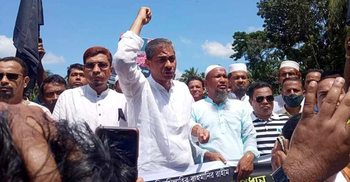 কোনো বাধা বিএনপিকে রুখতে পারবে না: এ্যানি