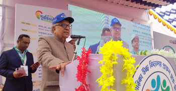 মূল্যবোধের অবনতি রোধ না হলে সব উন্নয়ন ব্যর্থ: রামেন্দু মজুমদার