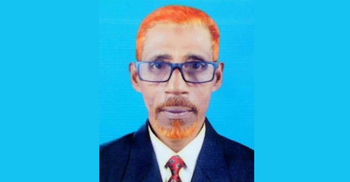 মোটরসাইকেল নিয়ন্ত্রণ হারিয়ে সাংবাদিক নিহত