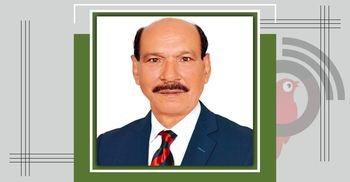 কমলনগরে বিনাপ্রতিদ্বন্দ্বিতায় চেয়ারম্যান হচ্ছেন নুরুল আমিন