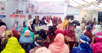 খালেদাকে মৃত্যুর দিকে ঠেলে দিচ্ছে সরকার: আফরোজা আব্বাস