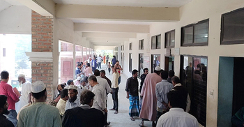 লক্ষ্মীপুরে মাদক মামলায় পলাতক দুই কারবারির ১৪ বছর কারাদণ্ড