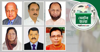 আওয়ামী জোটে শঙ্কা, আসন পুনরুদ্ধারে একাট্টা বিএনপি