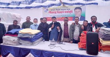 ‘প্রধানমন্ত্রী ও মেয়রকে আল্লাহ বাঁচিয়ে রাখুক’