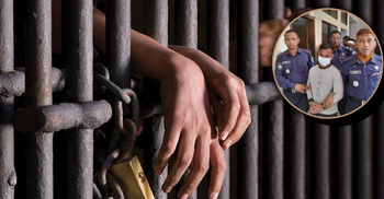 ফেসবুকে তরুণীর আপত্তিকর ভিডিও, যুবকের কারাদণ্ড