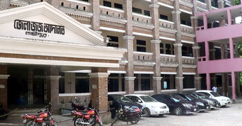 শাশুড়িকে হত্যার দায়ে পুত্রবধূসহ ৪ জনের মৃত্যুদণ্ড