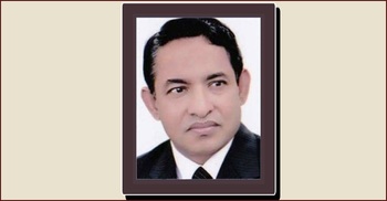 AL picks Nayan for by-polls to Papul's seat