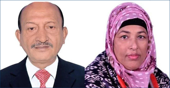 লক্ষ্মীপুরের তিন ইউপিতে নৌকার প্রার্থীরা জয়ী