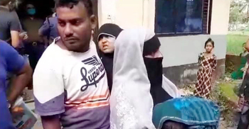 স্বাস্থ্যকর্মীর বাসার ‘মিনি ক্লিনিকে’ সিজারে নবজাতকের মৃত্যু