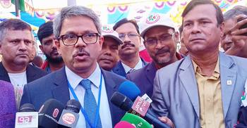 সীমান্তে একটা মৃত্যুও চাই না: পররাষ্ট্র প্রতিমন্ত্রী