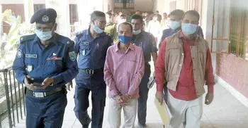 লালমনিরহাটে জুয়েল হত্যা : প্রধান আসামির স্বীকারোক্তি