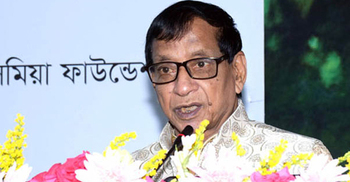 দেশ সব দিক থেকে স্বয়ংসম্পূর্ণ: সমাজকল্যাণমন্ত্রী