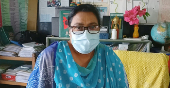 অভিভাবককে জুতাপেটা করা সেই প্রধান শিক্ষক বরখাস্ত